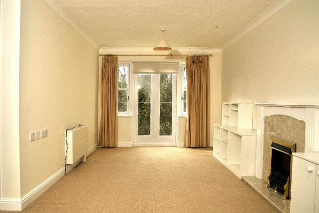 Flat 34