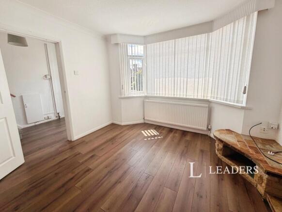 Central Drive, Clipstone Village, Mansfield photo 4