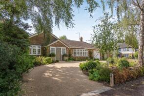 4, Homefield Road, Radlett WD7 8PY