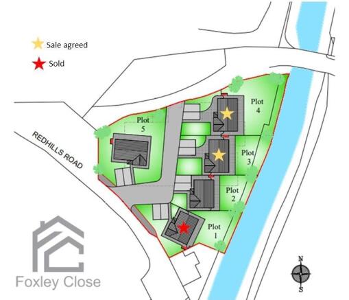 Sale agreed