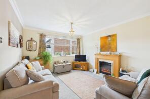 9, Wollenscroft, Workington CA14 4UP