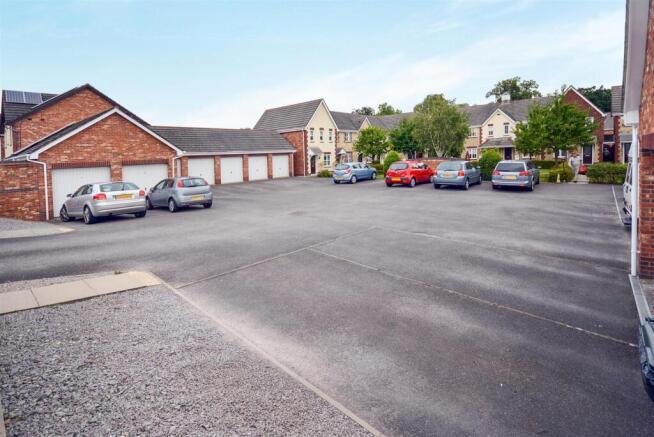 Parking & Garage