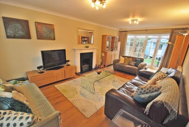 Sitting room