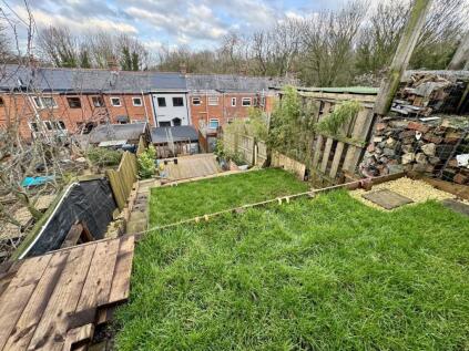 Dunelm Terrace, Dalton-le-dale