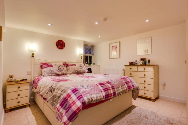 Owners Bedroom 2