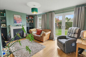2, Paddock View, Grantham NG33 5ER
