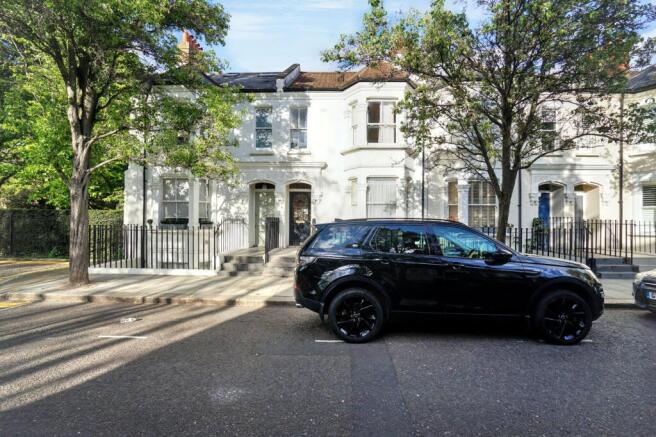 37a Upcerne Road, London, SW10 0SE