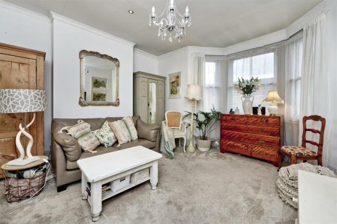 Goldhawk Road, W6 - FOR SALE