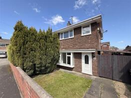 2, Weston Close, Deeside CH5 2SR