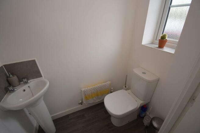 Cloakroom