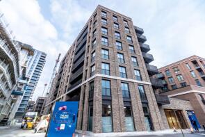 Apartment 197, Georgette Apartments, Cendal Crescent, London E1 2GA