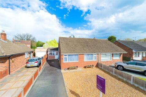 Hadley Gardens, Leegomery, TF1