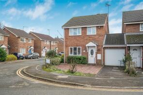 45, The Willows, Caversham, Reading RG4 8BD
