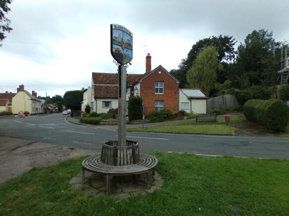 Hadstock