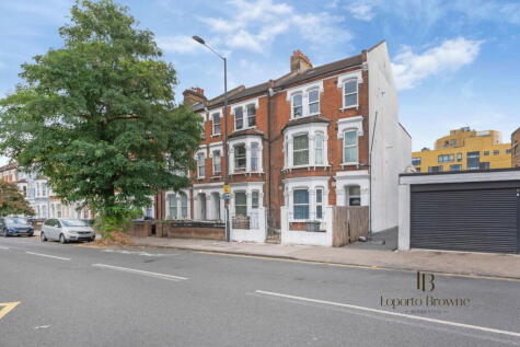 Harvist Road, London, NW6 6HH