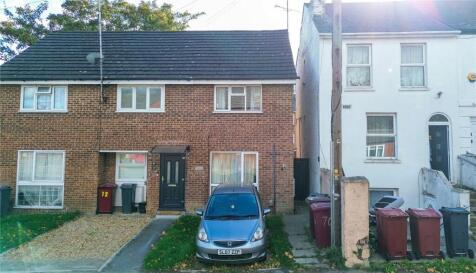 Orts Road, Reading, Berkshire, RG1