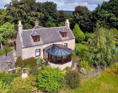 Mosstowie, Elgin, IV30