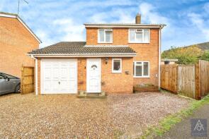 35, Deerfield Close, Buckingham MK18 7ET