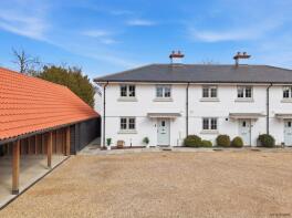 1, The Three Colts Yard, Stansted CM24 8YJ