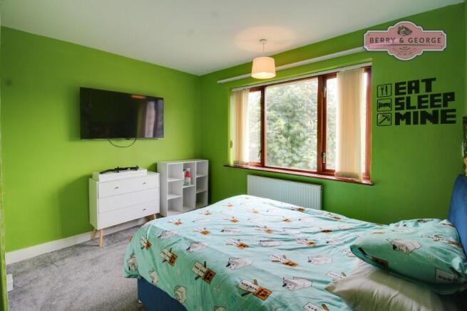 BEDROOM TWO