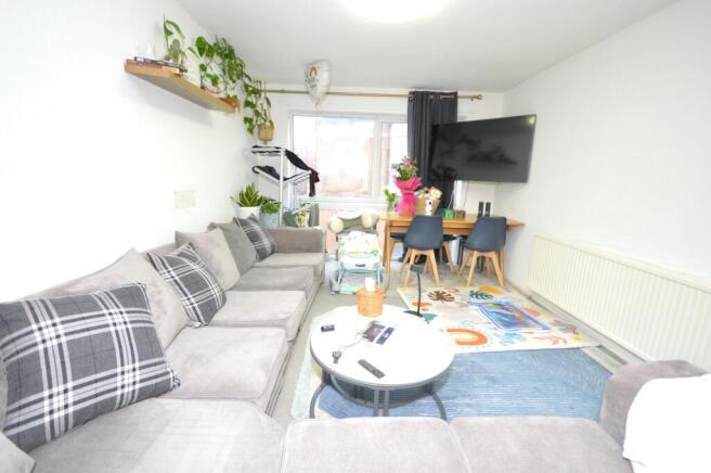 Lounge / Diner