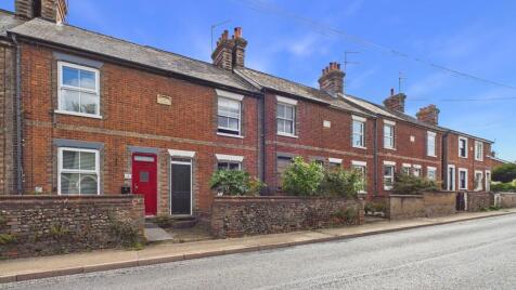 Horringer Road, Bury St Edmunds