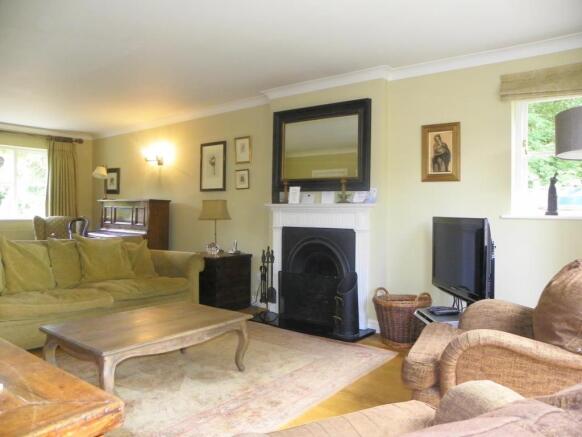 Living Room 1