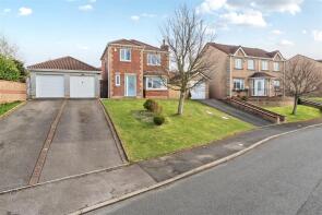 14, Broom Bank, Whitehaven CA28 6SB