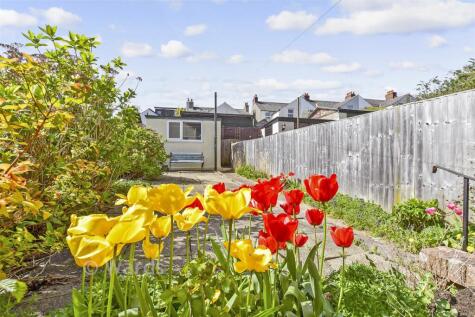 Kitchener Road, Dover, Kent