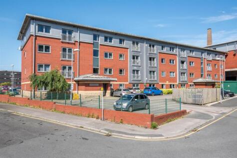 Mercer Street, Preston