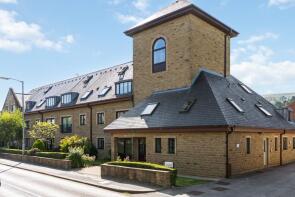3, The Lawns, Skipton Road, Ilkley LS29 9EW