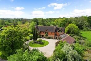 Camelia House, Nowhurst Lane, Horsham RH12 3PJ