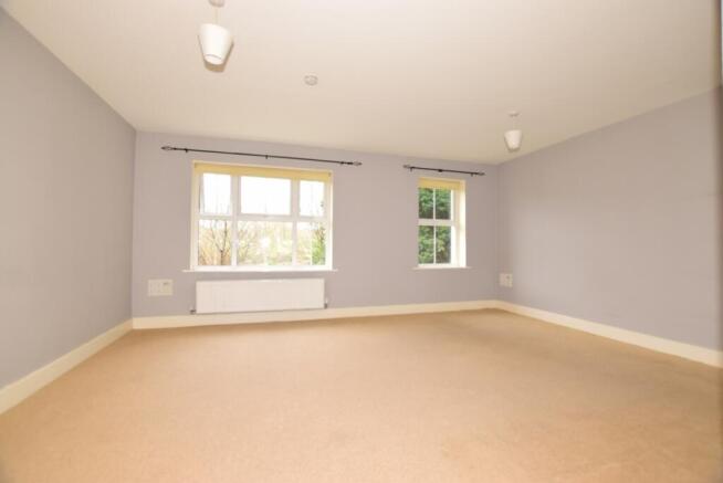 Living room 2