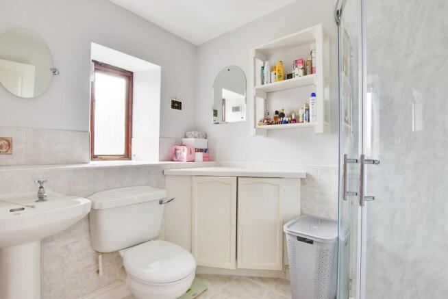 En Suite Shower R...