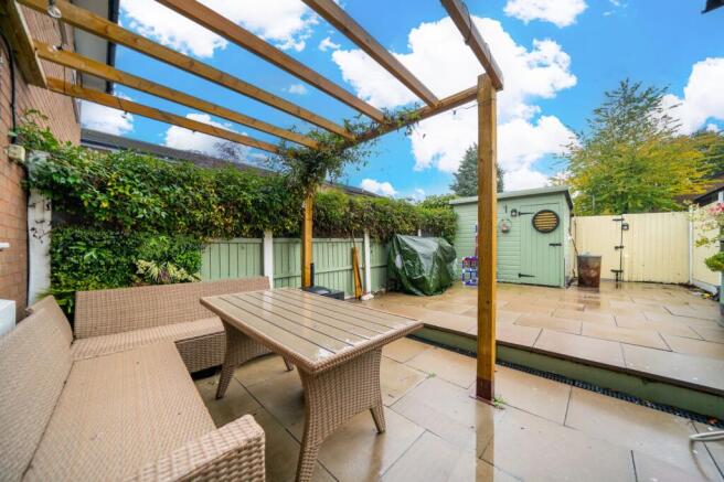 Clee View Road, Bridgnorth, WV16 photo 4