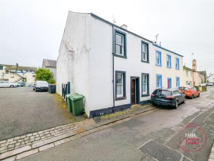 18 Waterloo Street, Cockermouth, Cumbria