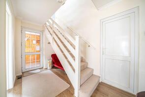 60, Vespasian Road, Andover SP10 5JP