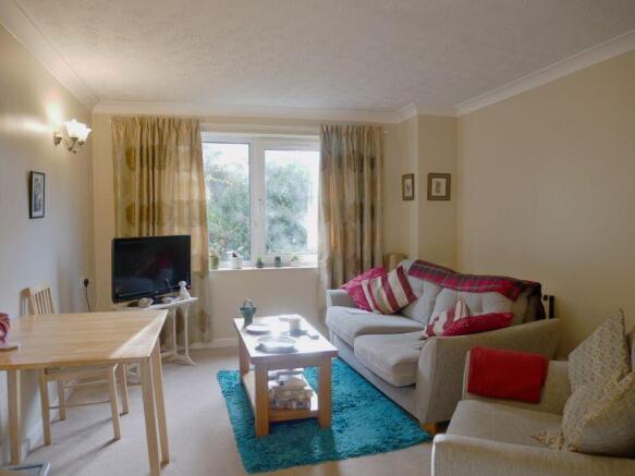 Willow Court, Brookside Road, Gatley photo 4