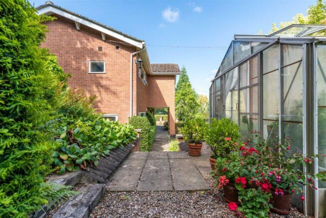GARDENS