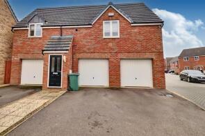 4, Hillary Close, Hempsted, Peterborough PE7 0LX