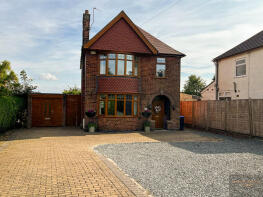 90, Nottingham Road, Nottingham NG16 6DE