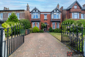 9, Eshe Road, Crosby L23 3AR