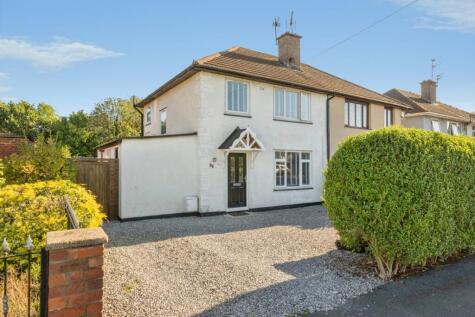 Wilberforce Road, DONCASTER, South Yorkshire, DN2
