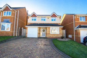 96, Milking Lane, Lower Darwen, Darwen BB3 0RB
