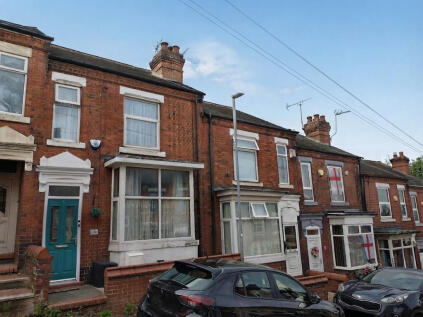 Queen Street, Kidsgrove, Stoke-on-Trent