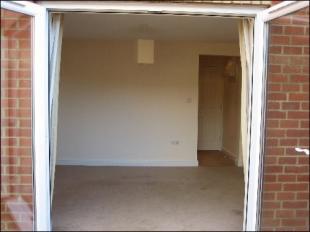 PATIO DOORS