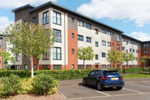 Flat 2/1, 10, Fingal Road, Renfrew PA4 8FH