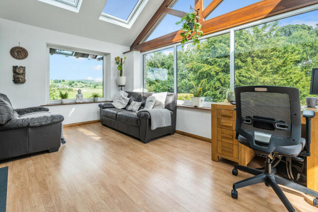 Sun Room