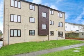 24, Chestnut Court, High Road, Vange, Basildon SS16 4UB