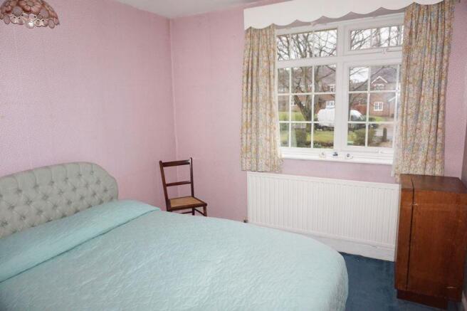 Bedroom 3